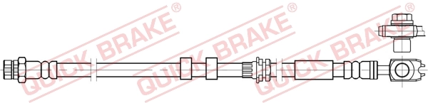 Brake Hose